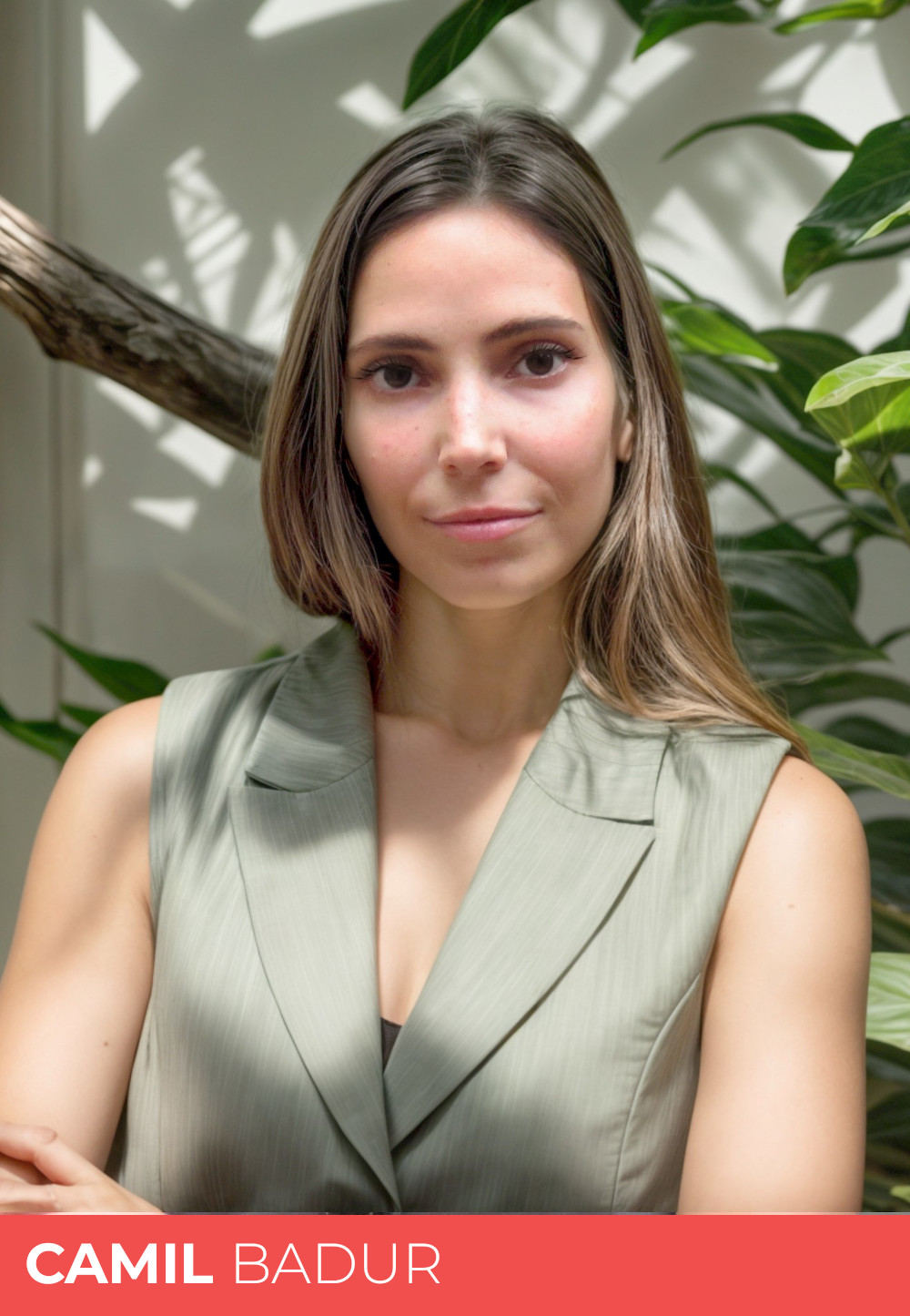 Camil Badur